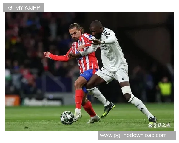 马竞绝杀皇马神秘门将神扑引爆全场激情瞬间解析